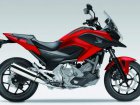 Honda NC 700X / DCT